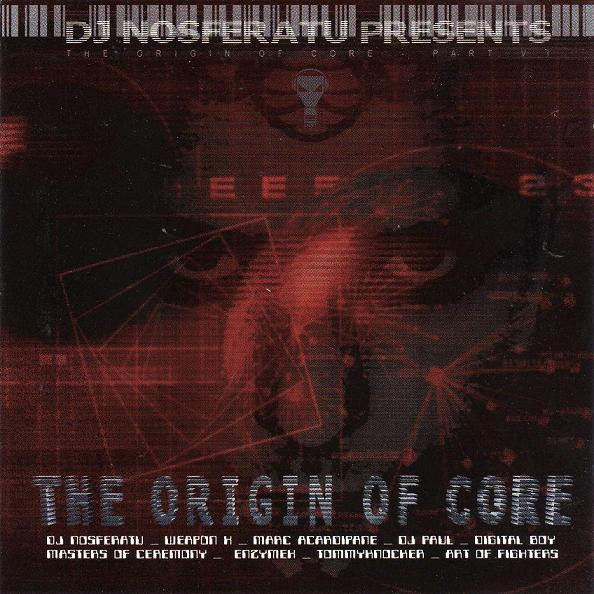 The Origin Of Core - Part VI