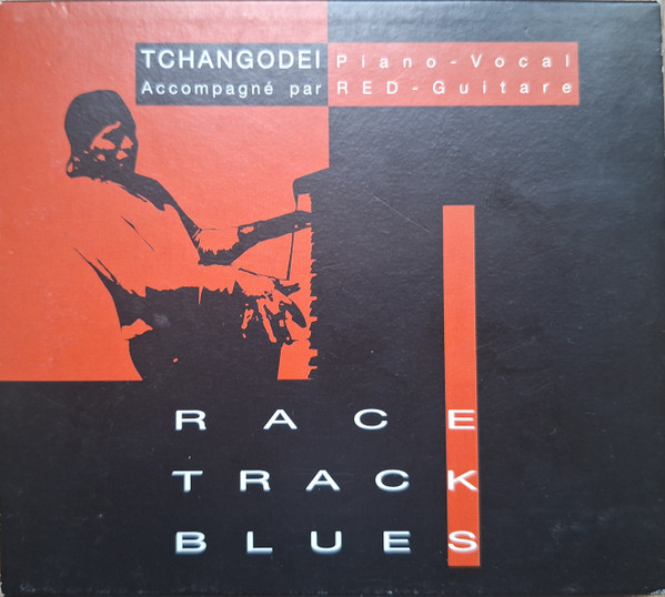 Race Track Blues