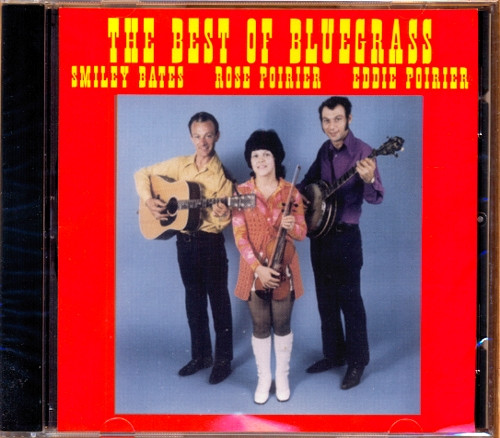 The Best Of Bluegrass
