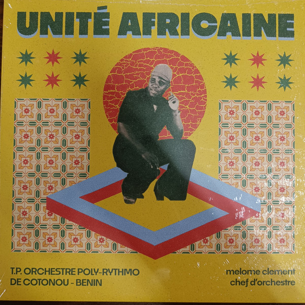 Unité Africaine