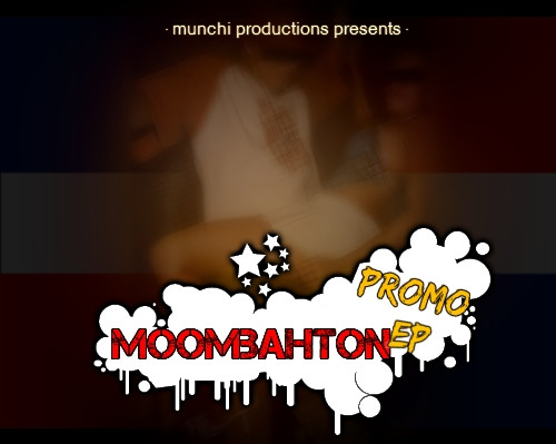 Moombahton Promo