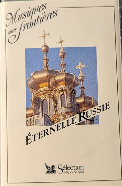 Eternelle Russie