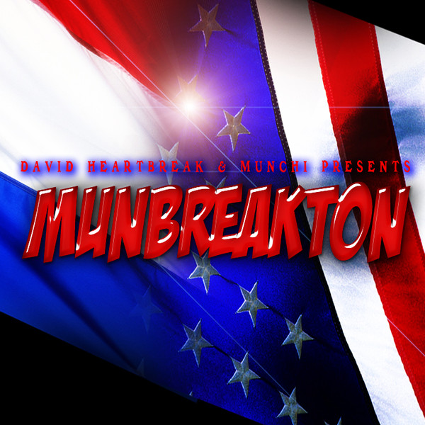 Munbreakton