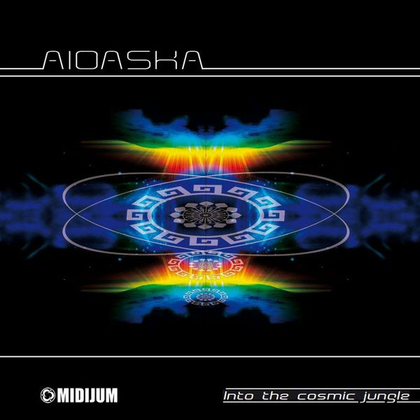 Into The Cosmic Jungle