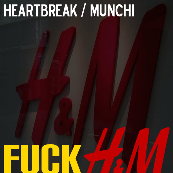 Fuck H&M