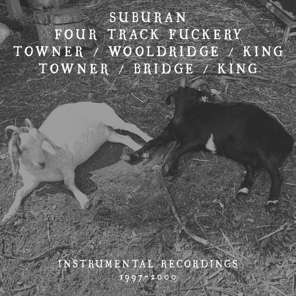 Instrumental Recordings 1997-2000