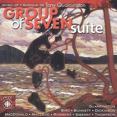 Group Of Seven Suite