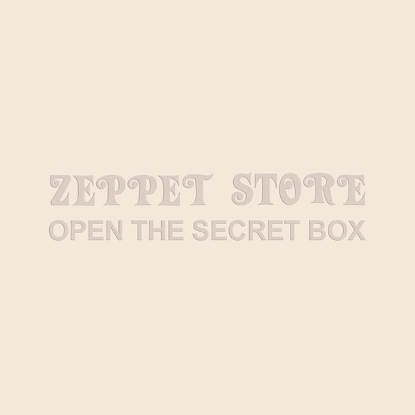 Open The Secret Box