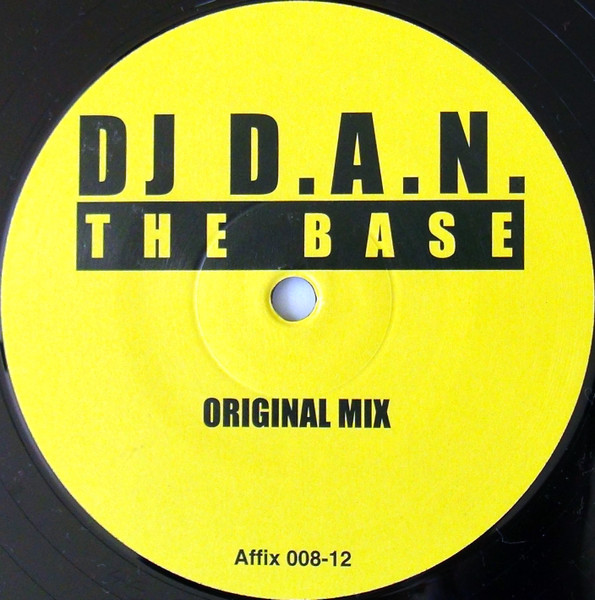 The Base