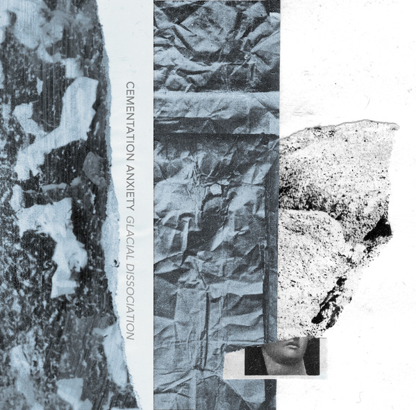 Glacial Dissociation