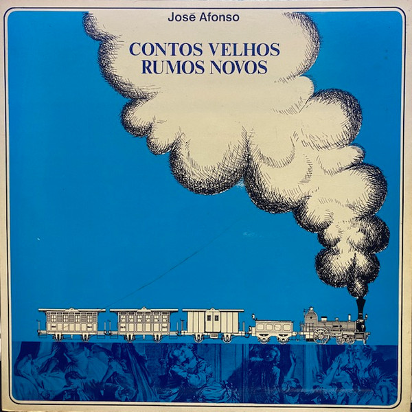 Contos Velhos Rumos Novos