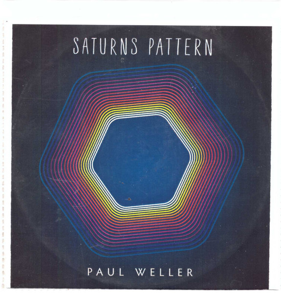 Saturns Pattern