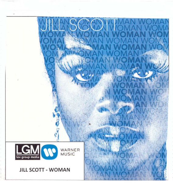 Woman
