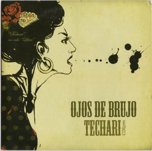Techarí