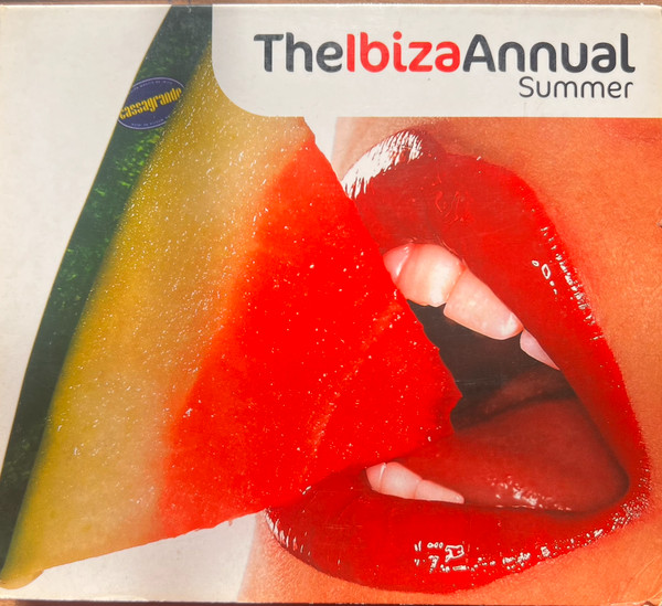 The Ibiza Annual Summer 07