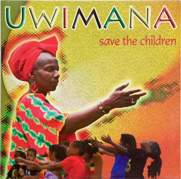 Save The Children