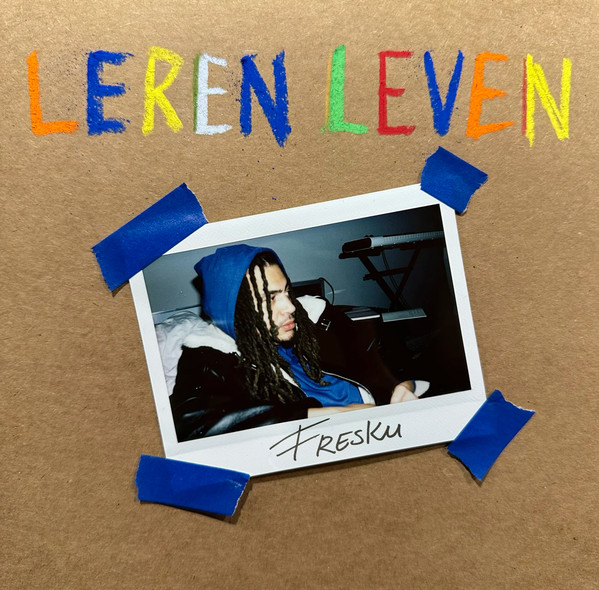 Leren Leven