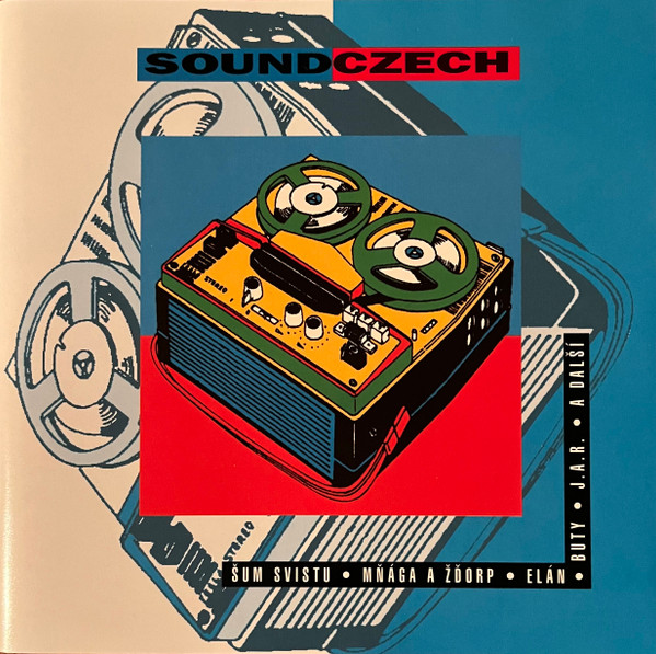 Soundczech