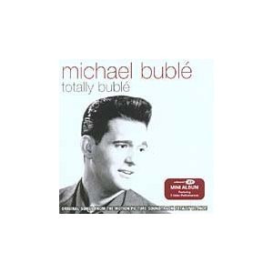 Totally Bublé