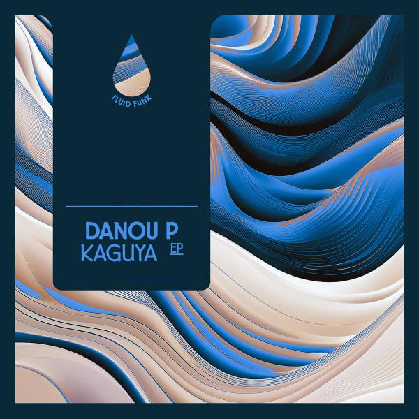 Kaguya EP (Incl. Simon Hinter Remix)