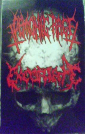 Death Communion