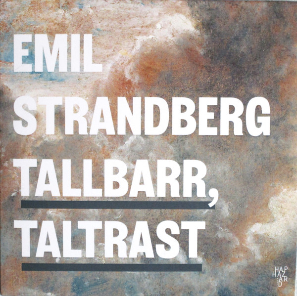 Tallbarr, Taltrast