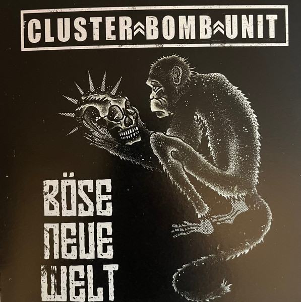 Böse Neue Welt