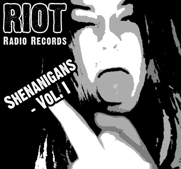 Shenanigans - Vol. I