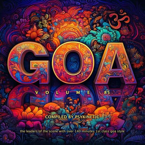 Goa Volume 85