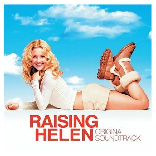Raising Helen (Original Soundtrack)