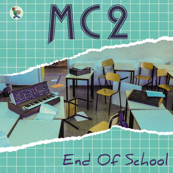 End Of School