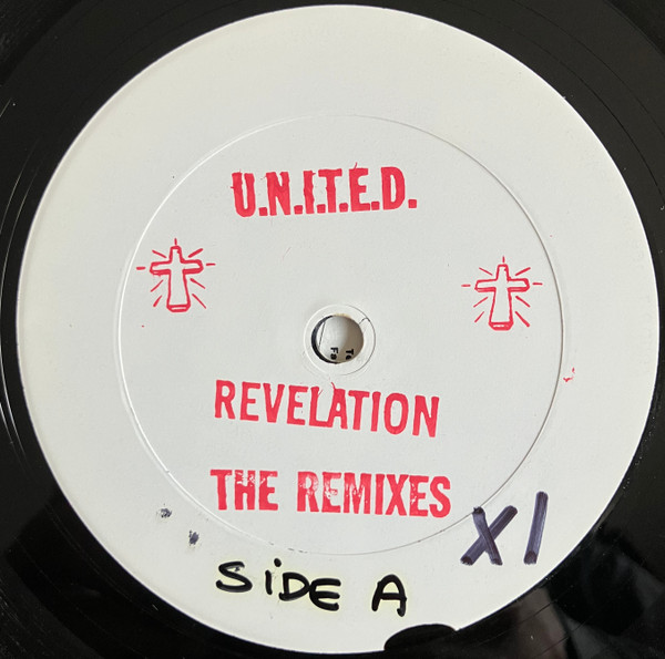 Revelation (The Remixes)