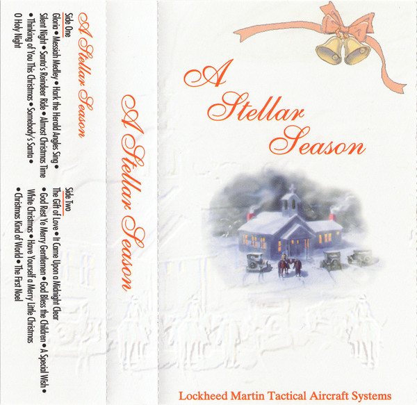 A Stellar Season