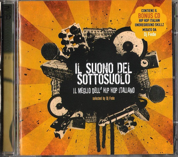 Il Suono Del Sottosuolo