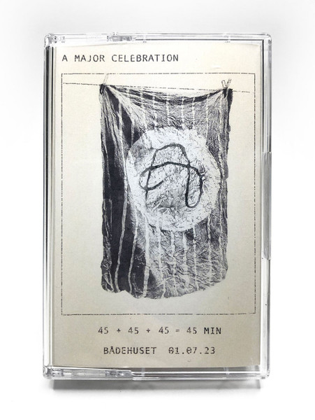 A Major Celebration