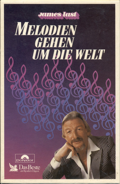 Melodien Gehen Um Die Welt