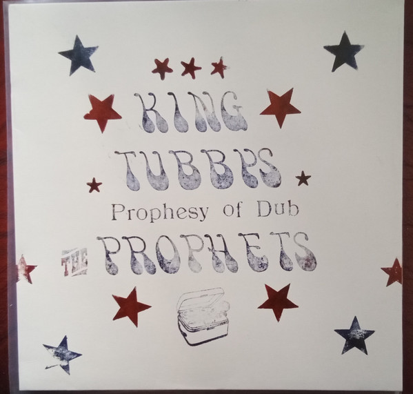 King Tubby's Prophesy Of Dub