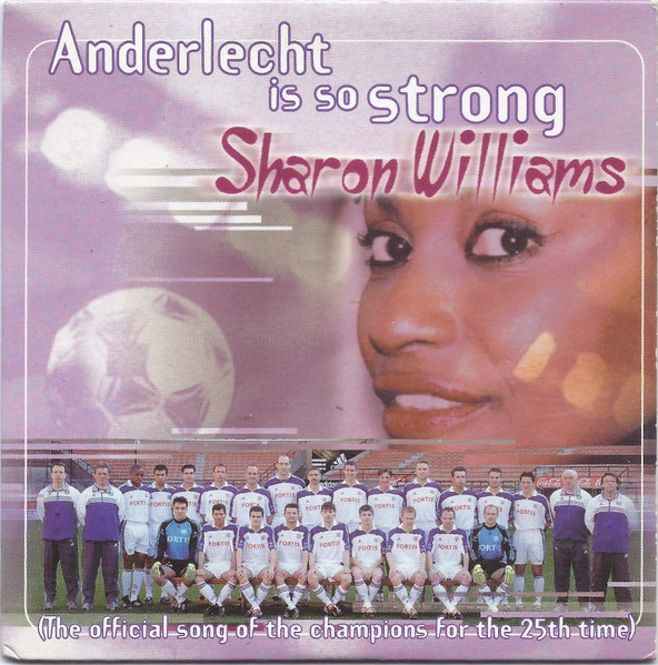Anderlecht Is So Strong