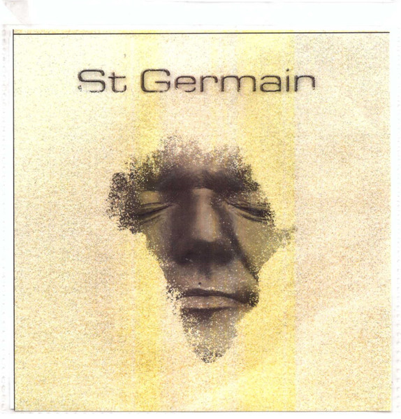 St Germain