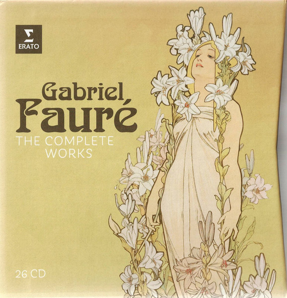 The Complete Works
