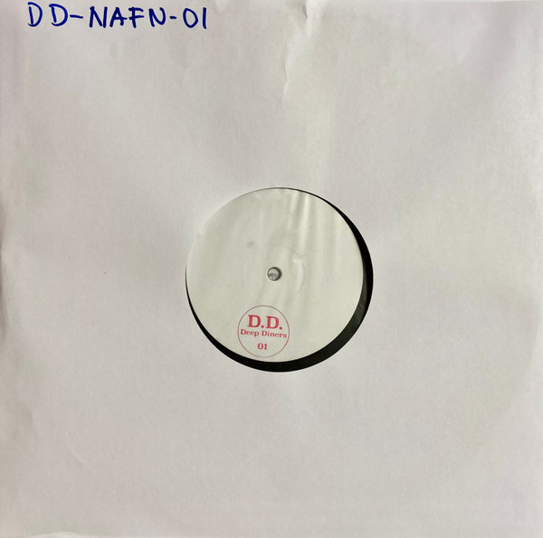 Disco Stomp EP