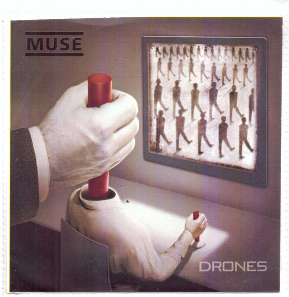 Drones