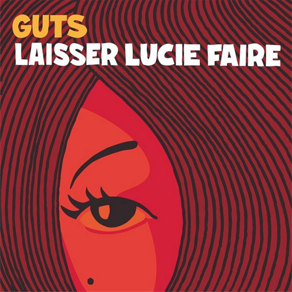 Laisser Lucie Faire