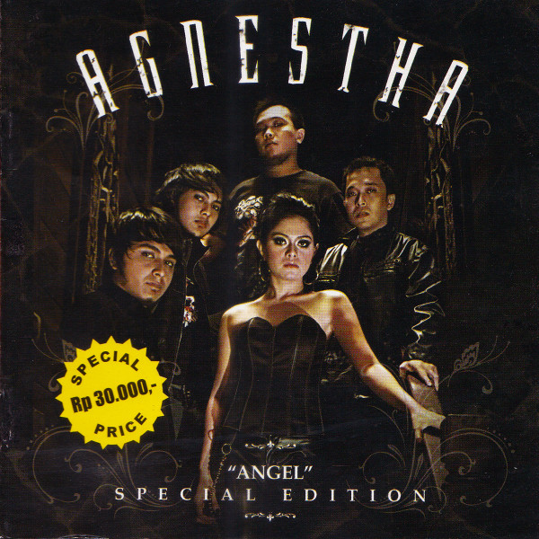 Angel (Special Edition)
