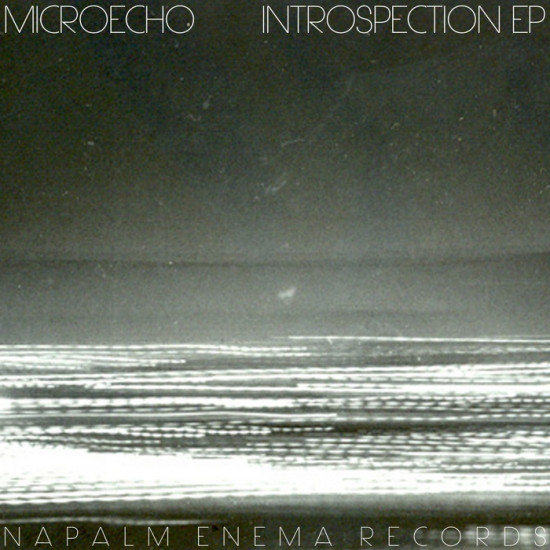 Introspection EP