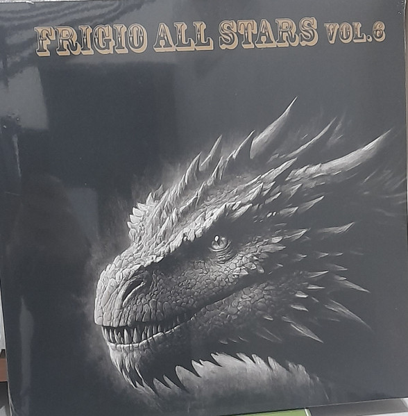 Frigio All Stars Vol. 6