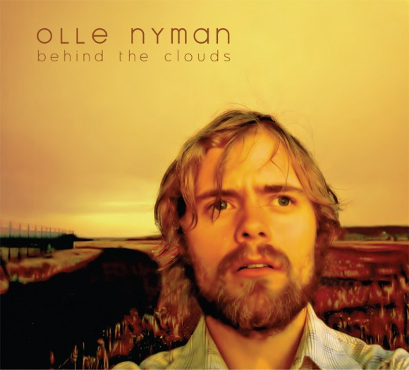 Behind The Clouds