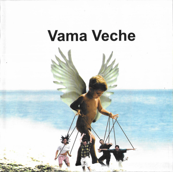 Vama Veche
