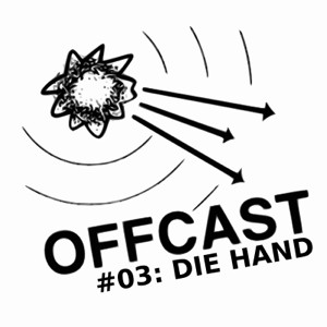 Offcast #03: Volvox
