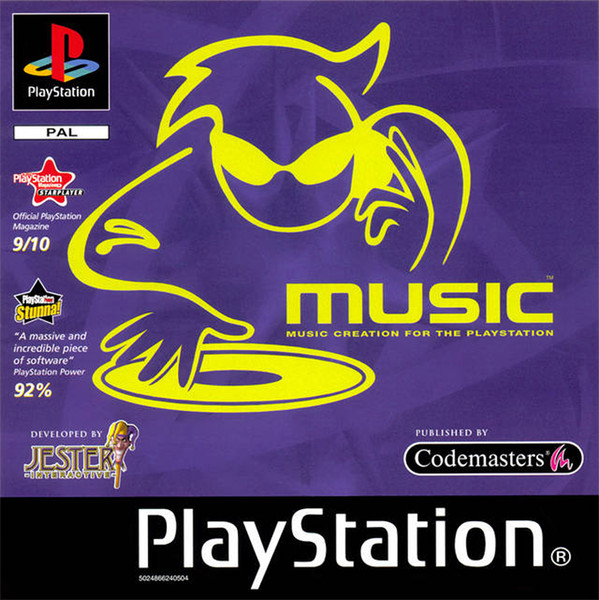 Music Demo Tracks